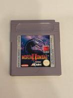 Mortal Kombat 2 - Game Boy, Gebruikt, Vanaf 18 jaar, Vechten, 1 speler