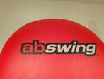 Ab Swing Buikspiertrainer, Gebruikt, Overige typen, Ophalen of Verzenden, Buik
