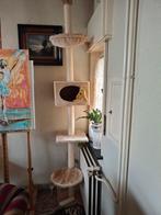 Stevige krappaal met huisje en ligplaatsen., Dieren en Toebehoren, Ophalen of Verzenden