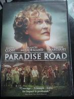 Paradise Road dvd  Glenn Close, Cd's en Dvd's, Dvd's | Drama, Ophalen of Verzenden, Vanaf 6 jaar, Drama