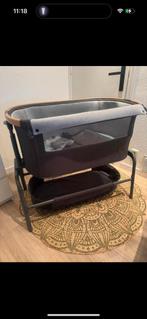 Maxi Cosi Co Sleeper- ZGAN, Kinderen en Baby's, Babywiegjes en Ledikanten, Ophalen of Verzenden, Zo goed als nieuw, Wieg