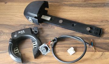 Docking + Slot set Gazelle Impulse beschikbaar voor biedingen