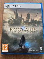 Hogwarts Legacy PS5, Spelcomputers en Games, Games | Sony PlayStation 5, Ophalen of Verzenden, Zo goed als nieuw