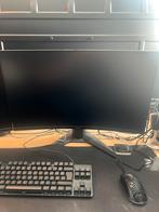 Curved Gaming monitor 180 hz, Computers en Software, Monitoren, Ophalen
