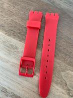 Nieuw Swatch horlogebandje - Siliconen, Kunststof, Polshorloge, Swatch, Nieuw