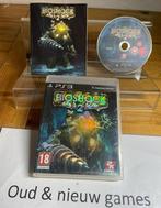 Bioshock 2. PlayStation 3. €5,99, Spelcomputers en Games, Games | Sony PlayStation 3, Ophalen of Verzenden, Zo goed als nieuw