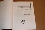 Industriële Druk, Niveau & Dichtheid Meten — Voor Technici, Ophalen of Verzenden, Alpha, Gelezen