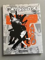 HUGO PRATT Corto Maltese Tango / Strip  / Hardcover, Boeken, Stripboeken, Eén stripboek, Ophalen of Verzenden, Zo goed als nieuw