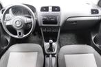 Volkswagen Polo 1.4-16V Trendline | Airco | Sportvelgen | Ni, Auto's, Voorwielaandrijving, 86 pk, 4 cilinders, Electronic Stability Program (ESP)