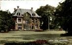 Goor - Scherpenzeel, Verzamelen, Ansichtkaarten | Nederland, Verzenden, 1960 tot 1980, Gelopen, Overijssel