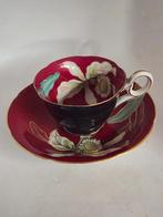 Vintage Waco Theekop & Schotel 'Occupied Japan', Antiek en Kunst, Ophalen of Verzenden