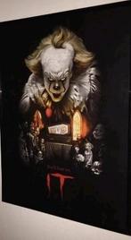 IT, Ophalen of Verzenden, Zo goed als nieuw, A1 t/m A3, Film en Tv