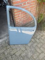 Linker achter portier 2cv 12 Pk   Net gespoten, Auto-onderdelen, Ophalen of Verzenden, Achter, Deur