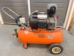 Compressor ferrock mk250, Ophalen, Gebruikt, 10 bar of meer, 25 tot 100 liter