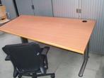 Bureaus  diverse uitvoeringen, Huis en Inrichting, Bureaus, Ophalen, Gebruikt, -, -