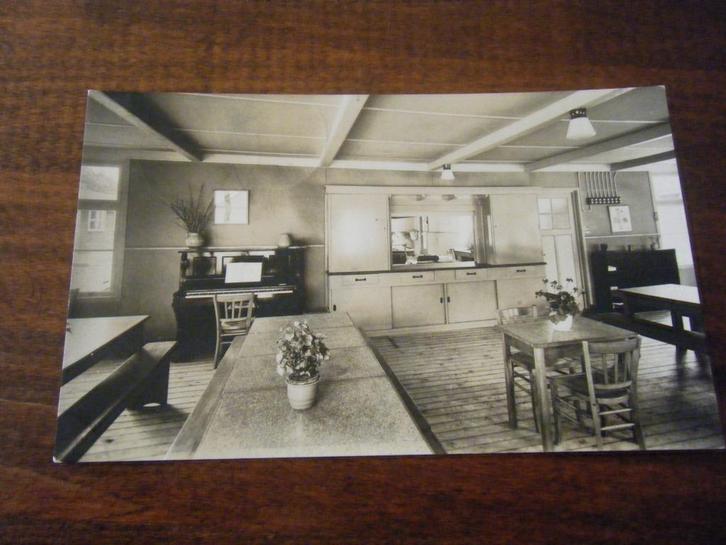 U31 - Baarn - Vacantie Kinderfeest Rotterdam - Mooi/Oud, Verzamelen, Ansichtkaarten | Nederland, Utrecht, Verzenden