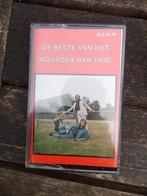 De beste van het noorder bar trio cassette, Ophalen of Verzenden