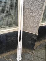 Intensions gordijnroede wit, 160 cm x ø28 mm, Wit, Intensions gordijnroede wit, 160 cm x ø28 mm, 150 tot 200 cm, Nieuw