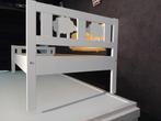 Peuterbed Ikea zonder matras, Gebruikt, 70 tot 85 cm, Matras, 140 tot 160 cm