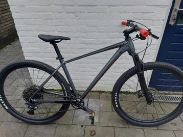 Scott Scale 970 dark grey maat L beschikbaar voor biedingen