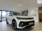Volkswagen Tiguan 1.5 eHybrid R-Line Edition 272 PK / 3 X R, Electronic Stability Program (ESP), 250 km/l, Wit, Hybride Elektrisch/Benzine
