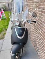 Sym scooter 2011, Ophalen, Gebruikt, Overige modellen, Maximaal 45 km/u