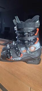 Salomon GHST 60T Junior Skischoenen Maat 24-24,5, Gebruikt, 100 tot 140 cm, Schoenen, Salomon