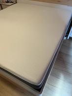 Matras Emma Kingsize, Huis en Inrichting, Slaapkamer | Matrassen en Bedbodems, Matras, 180 cm, Zo goed als nieuw, Ophalen