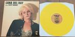 Lana Del Rey - Lana Del Rey A.K.A. Lizzy Grant / Mispressing, Cd's en Dvd's, Vinyl | Pop, Ophalen of Verzenden, 2000 tot heden