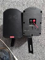 Speakers merk b&w Solid 75watt, Audio, Tv en Foto, Luidsprekers, Ophalen, Gebruikt, 60 tot 120 watt, Bowers & Wilkins (B&W)