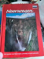 Noorwegen, Ophalen of Verzenden, Zo goed als nieuw, Europa, Overige merken