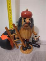 Houten Notenkraker Schoorsteenveger, Antiek en Kunst, Ophalen of Verzenden