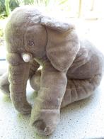 Olifant van IKEA Cartoon Toys meet ca 40 cm breed, Ophalen of Verzenden, Nieuw, Olifant