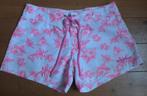 Zwemshort dames maat S, Kleding | Dames, Badmode en Zwemkleding, Zwembroek of Short, Gedragen, Ophalen of Verzenden