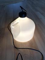 IKEA lamp sammankoppla NIEUW, Ophalen of Verzenden, Nieuw, Kunststof, Minder dan 50 cm