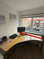 Bureau, Ophalen, In hoogte verstelbaar, Gebruikt