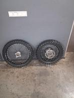 Groote orginele wielen sx 85 bwj 2015 tot 2024, Motoren, Tuning en Styling, Ophalen