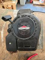 Briggs & Stratton, Ophalen, Cirkelmaaier, Gebruikt, Benzine-grasmaaier