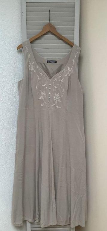  Div. kleding maat 48, oa Superleuke zomerjurkjes  beschikbaar voor biedingen