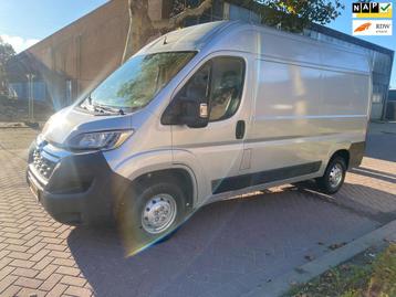 Citroen Jumper 30 2.2 HDI L2H2 * 2015 * Euro5 * Airco * Navi beschikbaar voor biedingen