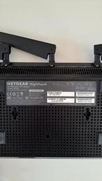 Netgear Nighthawk Router - Nieuwstaat, Computers en Software, Routers en Modems, Ophalen of Verzenden, Zo goed als nieuw, Router