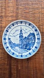 Handbeschilderd wandbord - Joure (Franeker handwerk nr 28), Ophalen of Verzenden