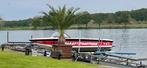 Correct Craft Barefoot Nautique, Watersport en Boten, Speedboten, Ophalen, Gebruikt, Binnenboordmotor, Polyester