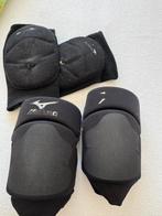 Mizuno Knieberschermes, Sport en Fitness, Volleybal, Ophalen of Verzenden, Zo goed als nieuw, Bescherming