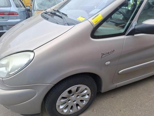Scherm links-voor van een Citroen Xsara Picasso (KDDC), Auto-onderdelen, Carrosserie en Plaatwerk, Citroën, Gebruikt, 3 maanden garantie