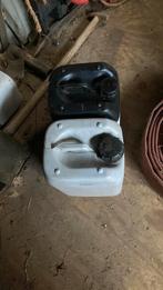 Te koop jerrycans, Ophalen of Verzenden