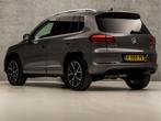 Volkswagen Tiguan 1.4 TSI R-Line Sport 150Pk Automaat (PANOR, Auto's, Volkswagen, 15 km/l, 4 cilinders, Leder, Bedrijf