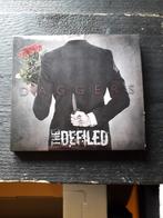 The Defiled, Daggers, metalcore cd, Verzenden, Zo goed als nieuw