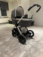 Complete Musty Kinderwagen set, Kinderen en Baby's, Kinderwagens en Combinaties, Ophalen, Gebruikt, Kinderwagen, Overige merken