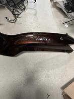 Zijscherm links kymco people s bruin, Gebruikt, -, Kymco, -